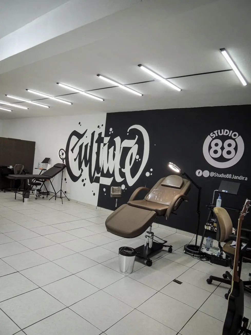 Studio 88 Tattoo