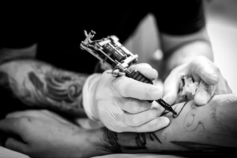 Studio 88 Tattoo